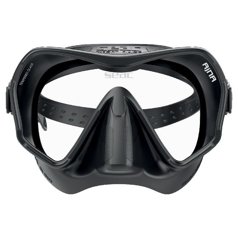SEAC AJNA BLACK