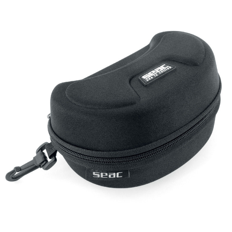SEAC MASK CASE