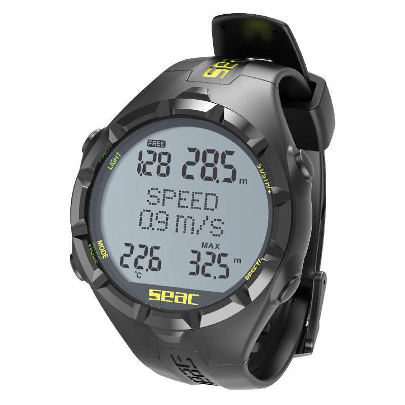 SEAC APNEA HR