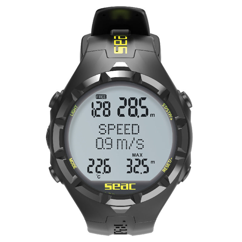 SEAC APNEA HR