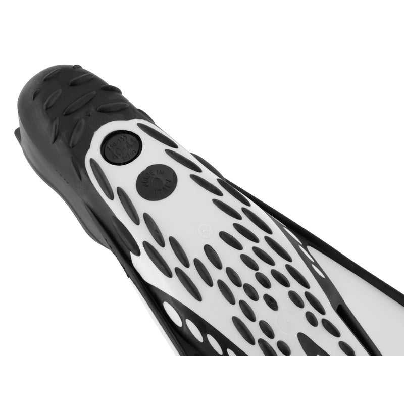 SEAC AZZURRA WHITE FINS