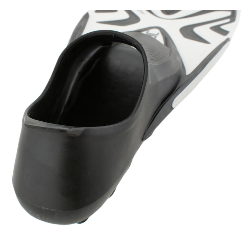 SEAC AZZURRA WHITE FINS