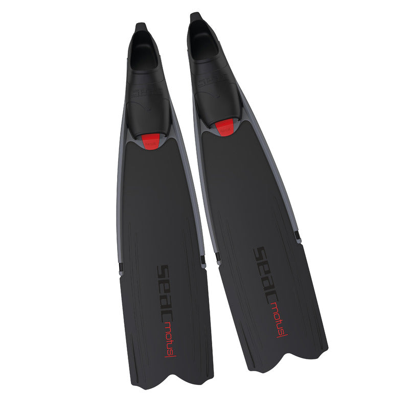 SEAC MOTUS BLACK MODULAR FINS