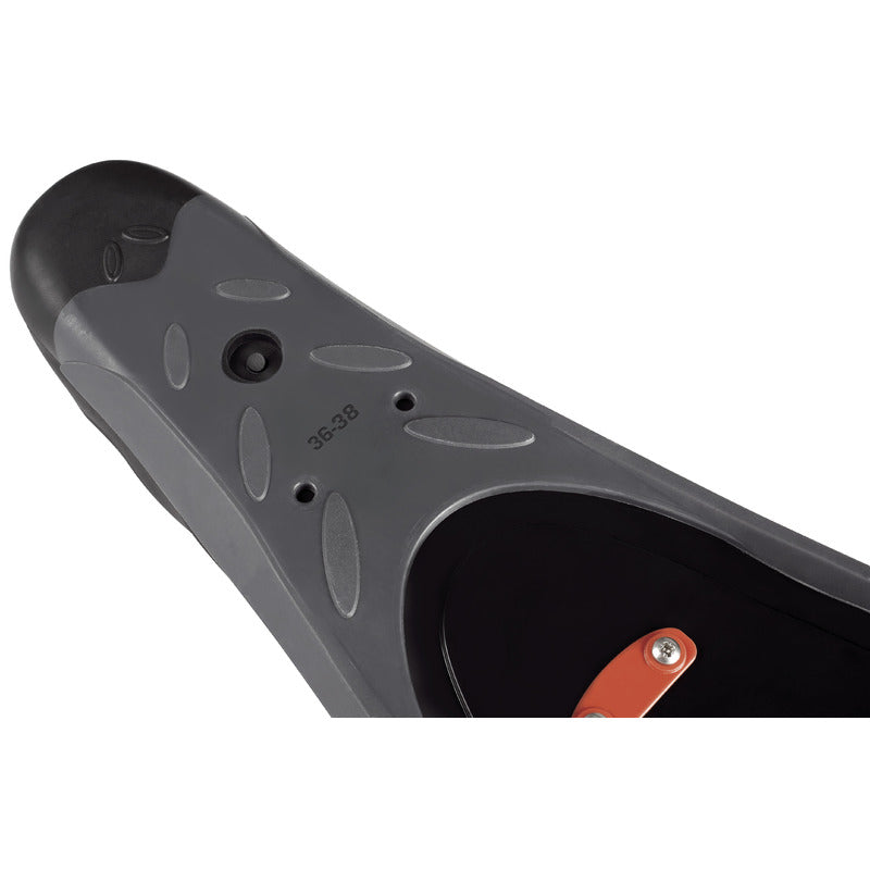 SEAC MOTUS BLACK MODULAR FINS