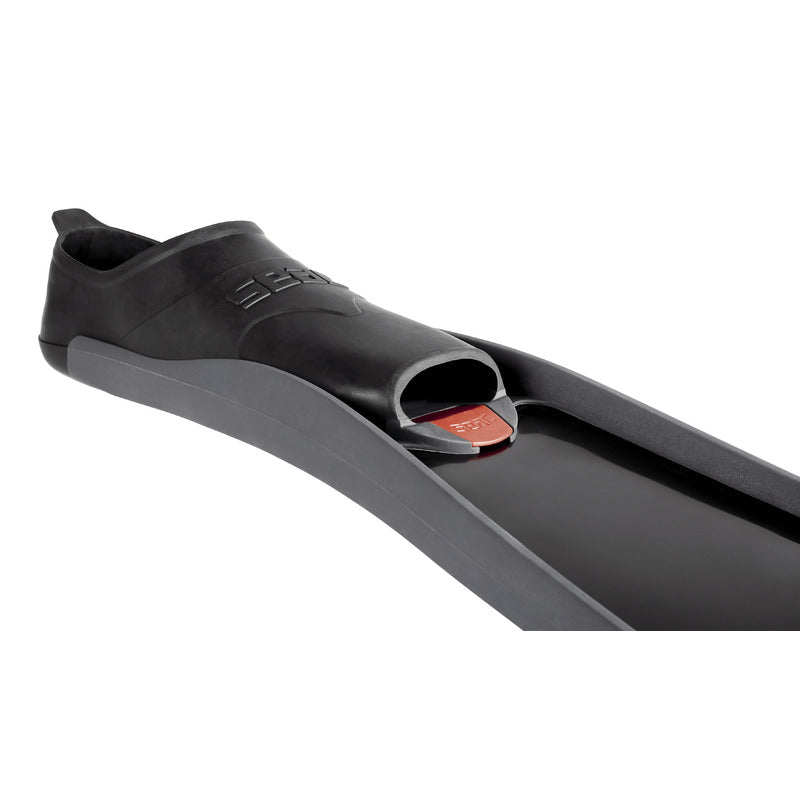SEAC MOTUS BLACK MODULAR FINS
