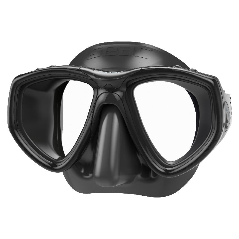 SEAC ONE BLACK