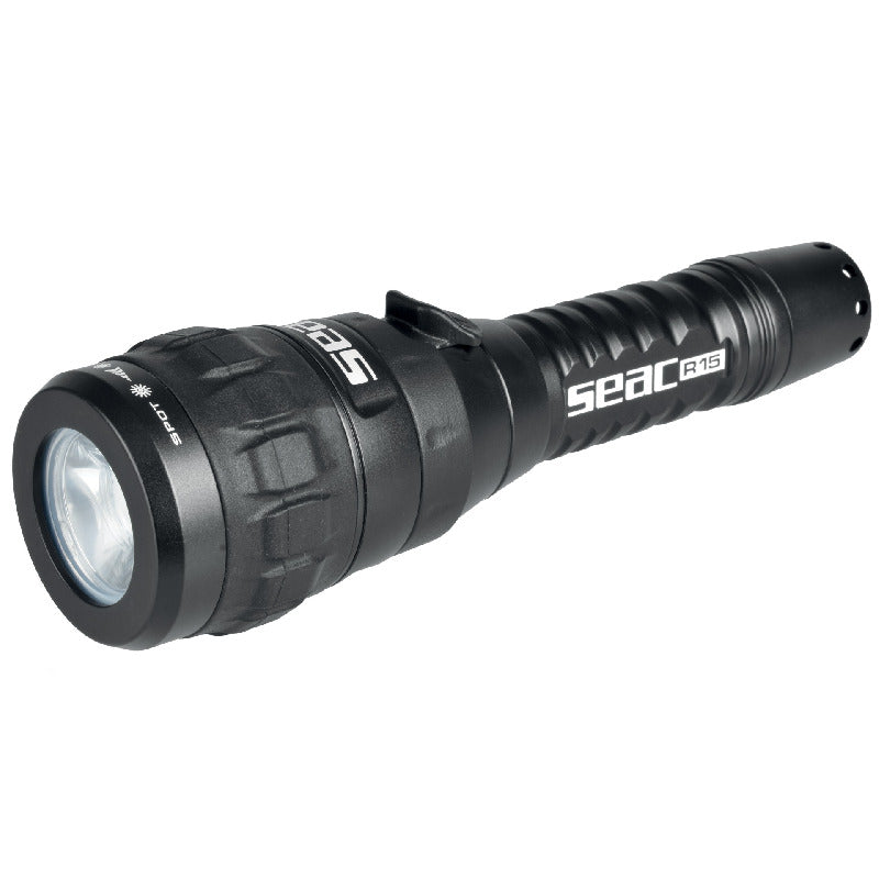 SEAC R15 LIGHT