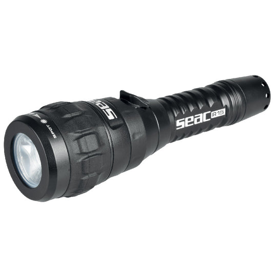 SEAC R15 LIGHT