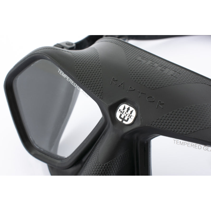 SEAC RAPTOR BLACK