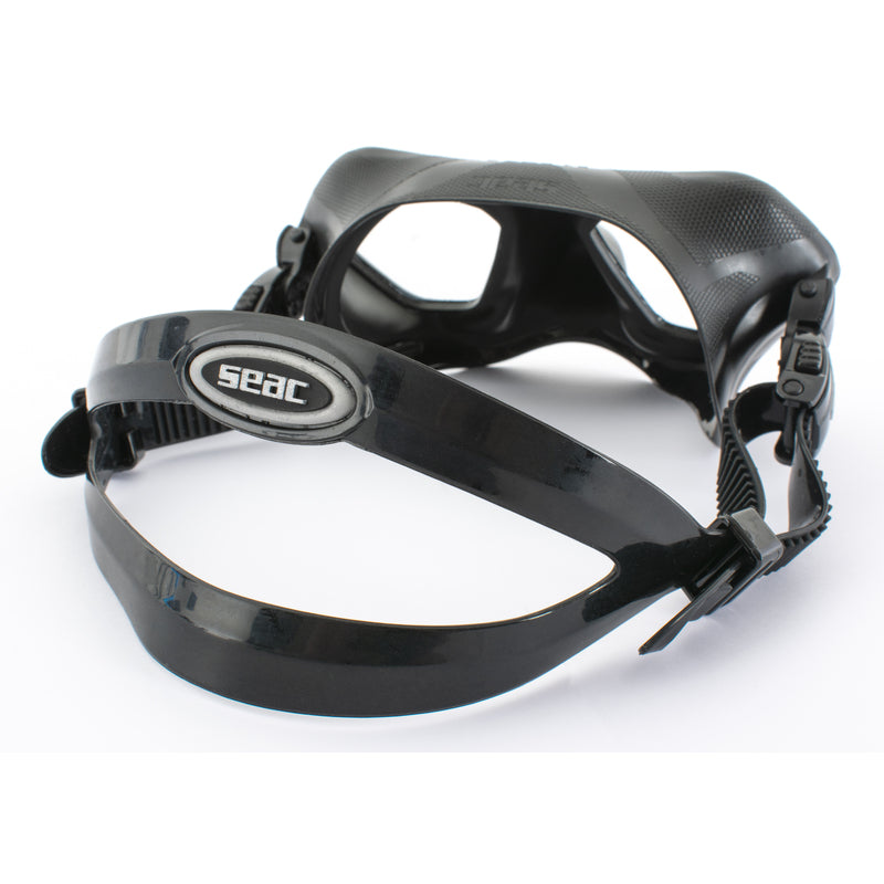 SEAC RAPTOR BLACK