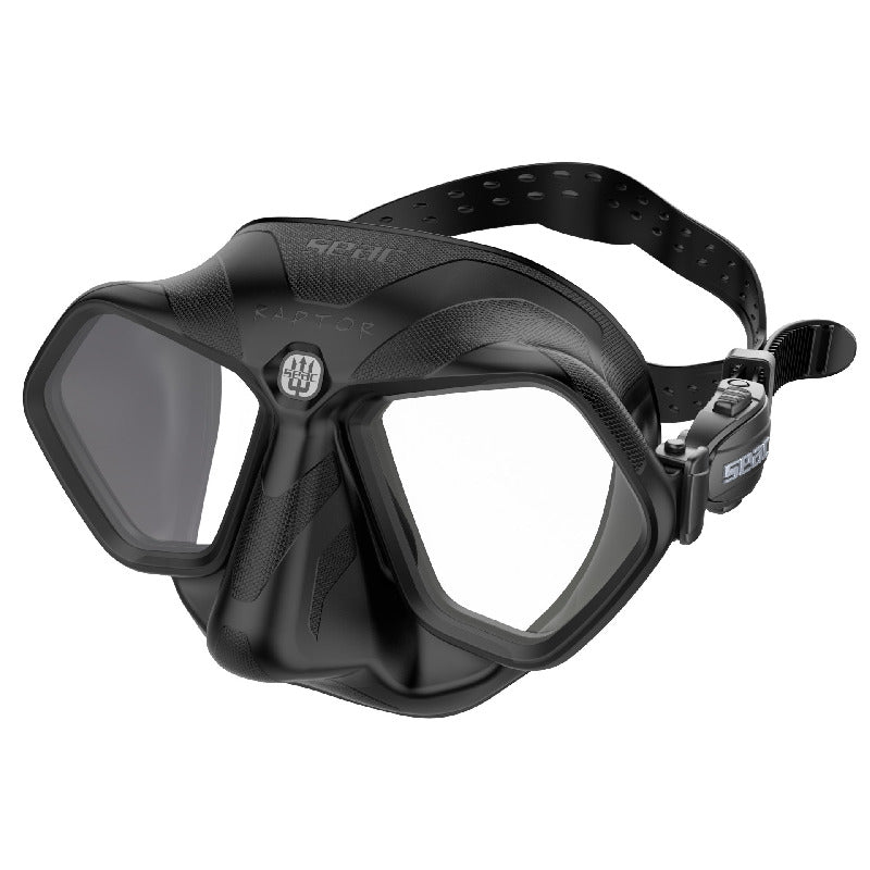 SEAC RAPTOR BLACK