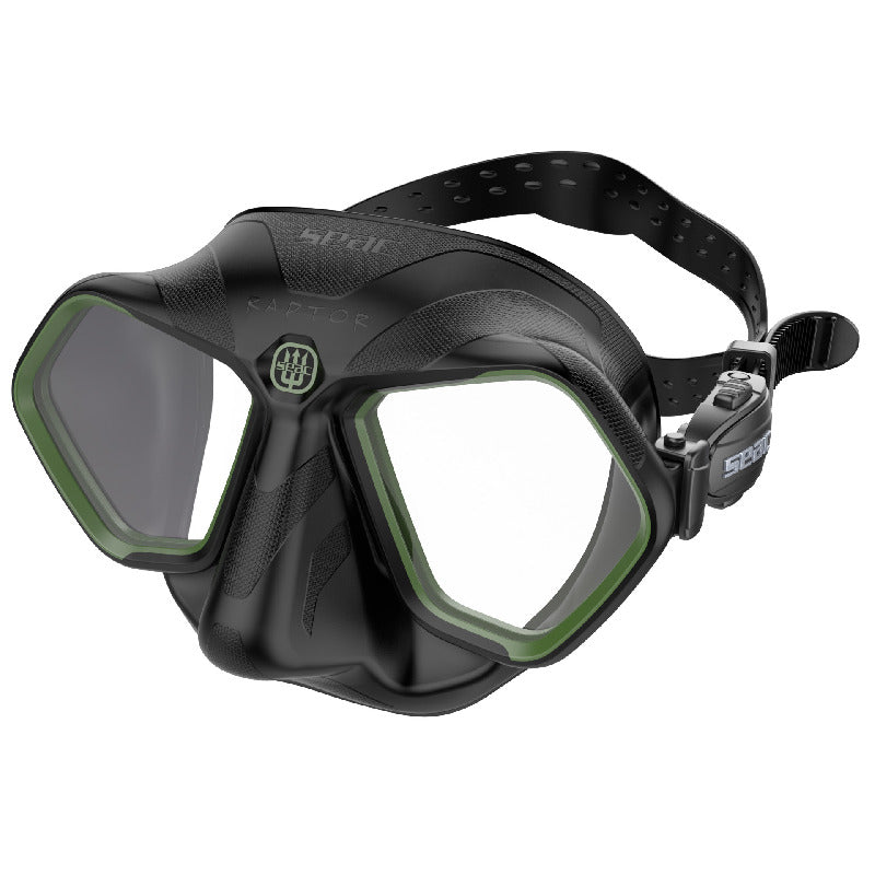 SEAC RAPTOR GREEN
