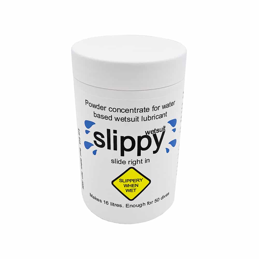 SLIPPY WETSUIT LUBE 150g