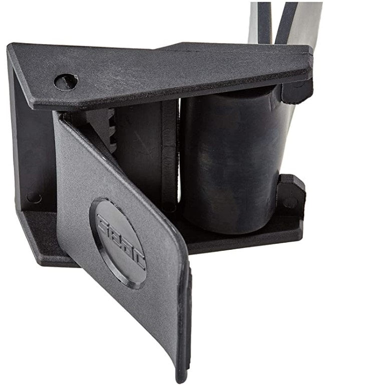 SEAC RUBBER BELT NYLON BUCKLE