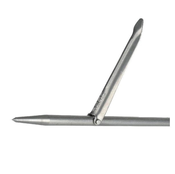 SEAC STAINLESS STEEL TAHITIAN SHAFT