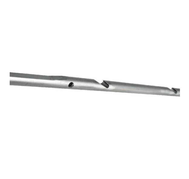 SEAC STAINLESS STEEL TAHITIAN SHAFT