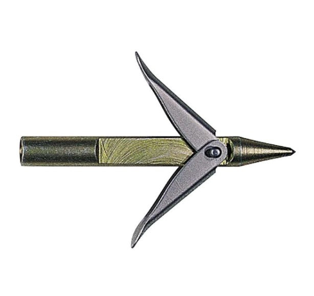 SEAC SHAFT TIP 2 BARBS M7