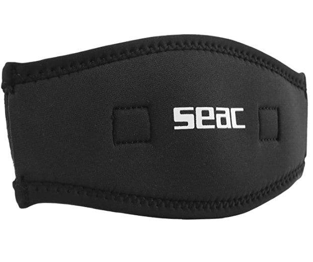 SEAC NEOPRENE MASK STRAP COVER