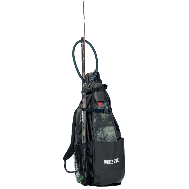 SEAC SEAL BACKPACK
