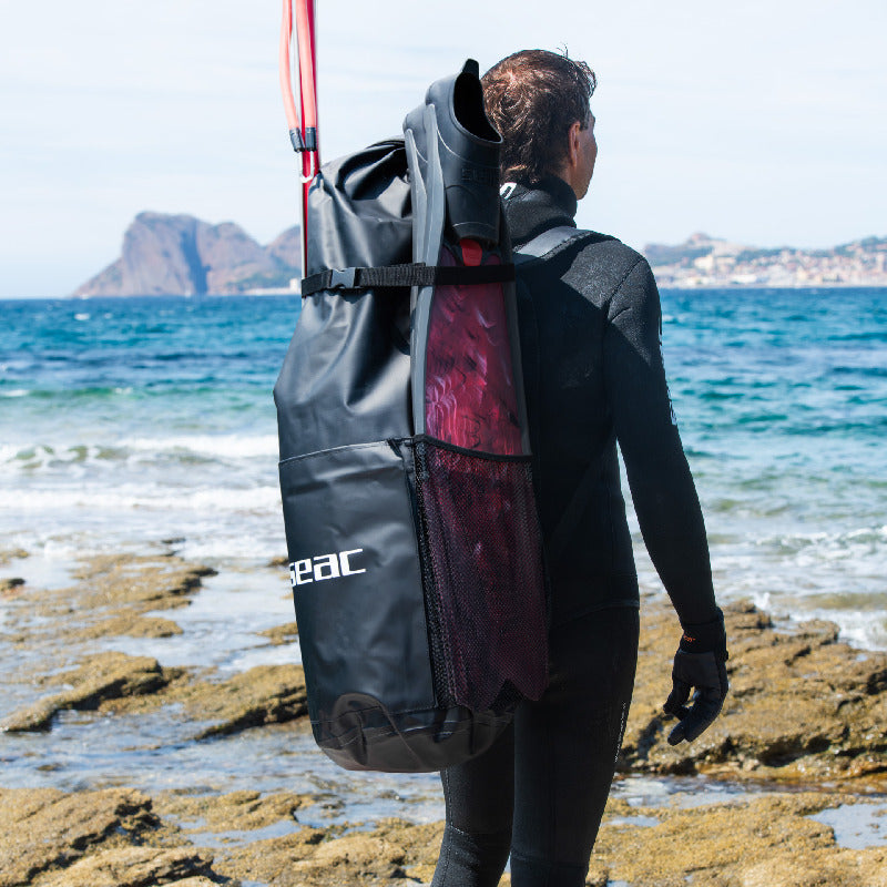 SEAC SEAL BACKPACK
