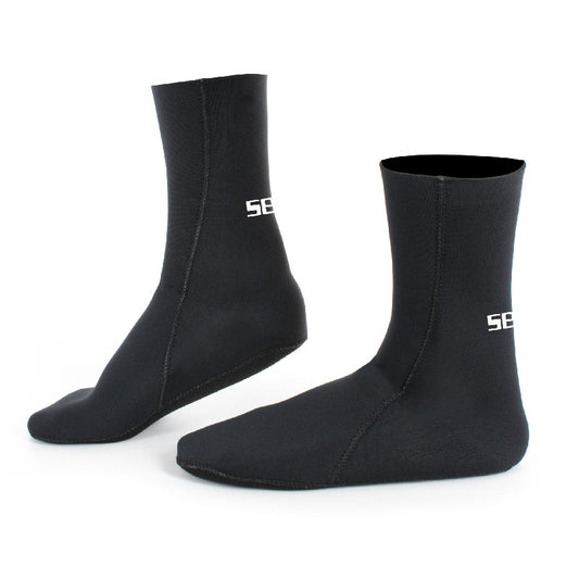 SEAC STANDARD HD SOCKS 5MM