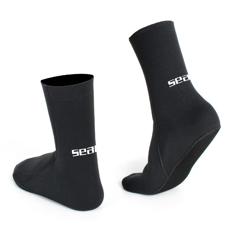 SEAC STANDARD HD SOCKS 5MM