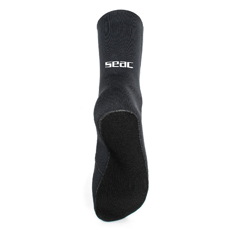 SEAC STANDARD HD SOCKS 5MM