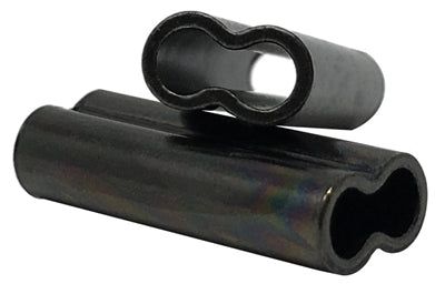 2.2MM COPPER DOUBLE CRIMPING SLEEVES
