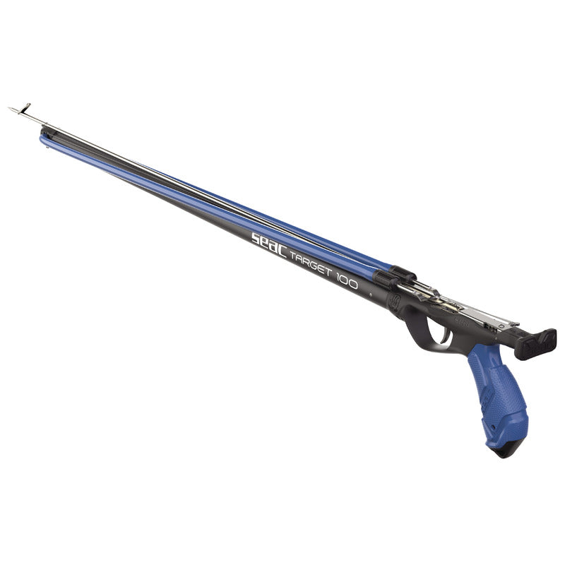 SEAC TARGET