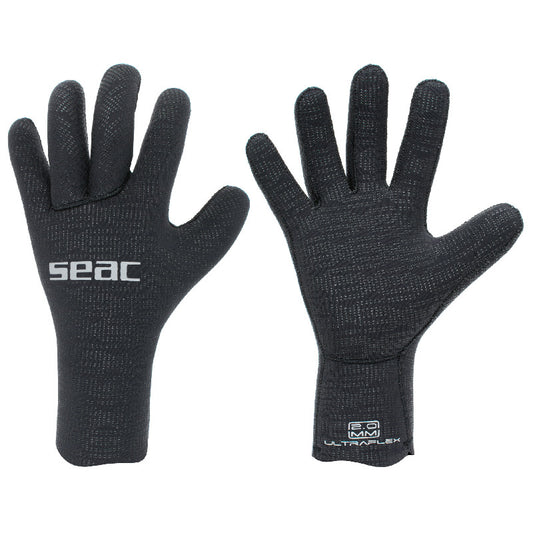 SEAC ULTRAFLEX 5MM GLOVES