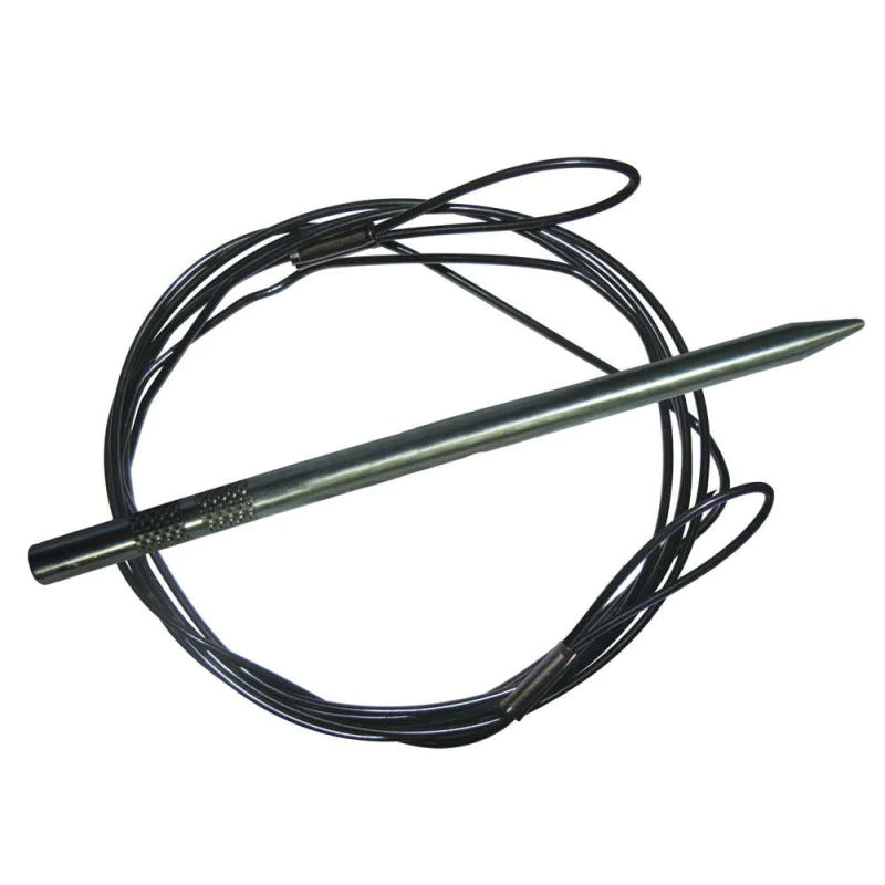 EPSEALON FISH STRINGER