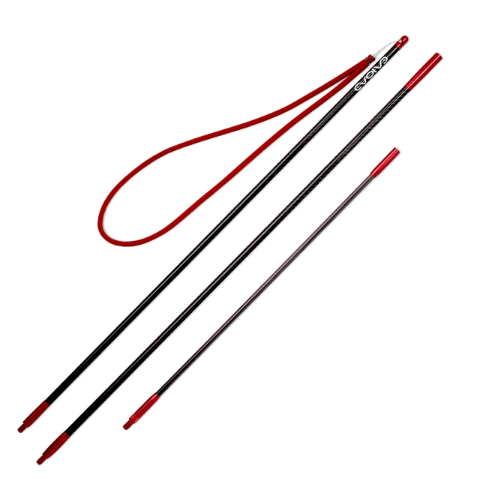 EVOLVE CARBON SPEED POLESPEAR (NO TIP)