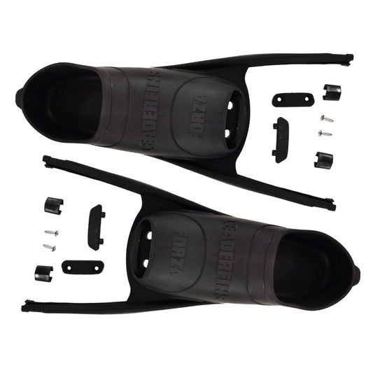 LEADERFINS FORZA FOOT POCKETS