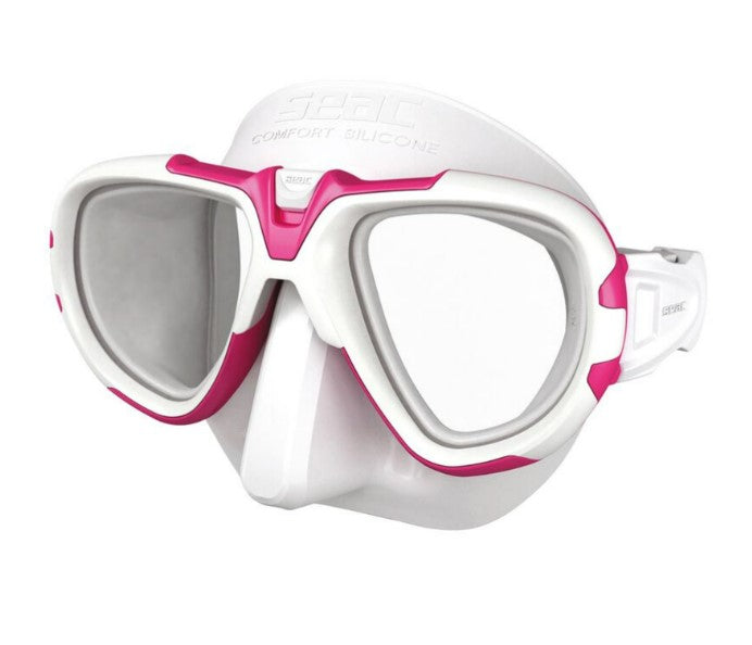 SEAC FOX PINK
