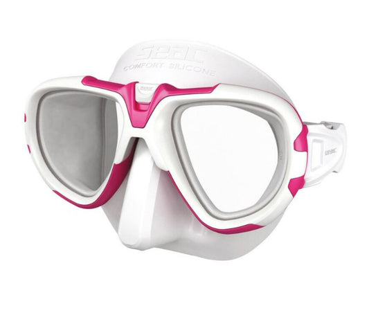 SEAC FOX PINK