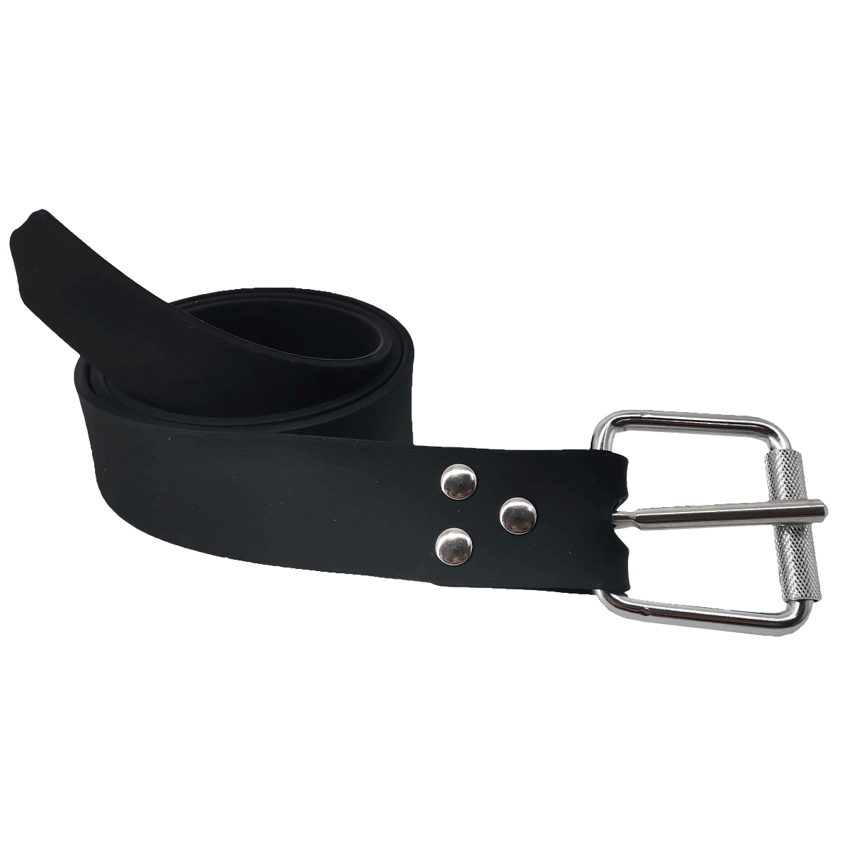 LEADERFINS BLACK SILICON BELT