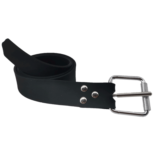 LEADERFINS BLACK SILICON BELT