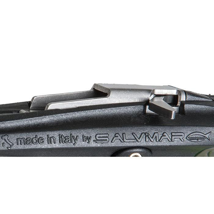 SALVIMAR METAL WITH REEL