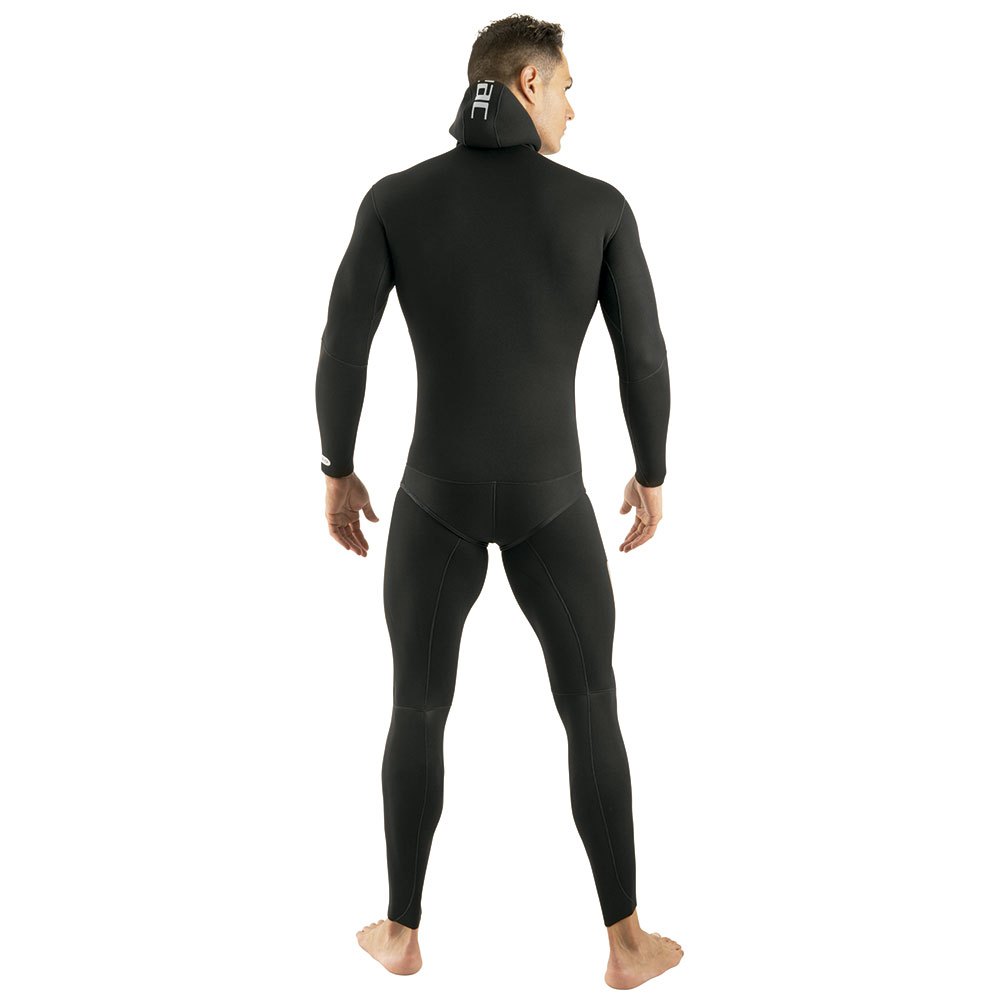 SEAC BLACK SHARK 7MM