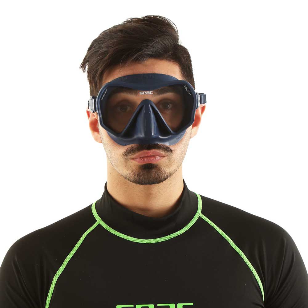 SEAC AJNA BLACK