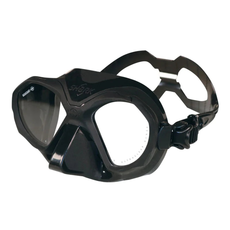 BEUCHAT SHARK BLACK