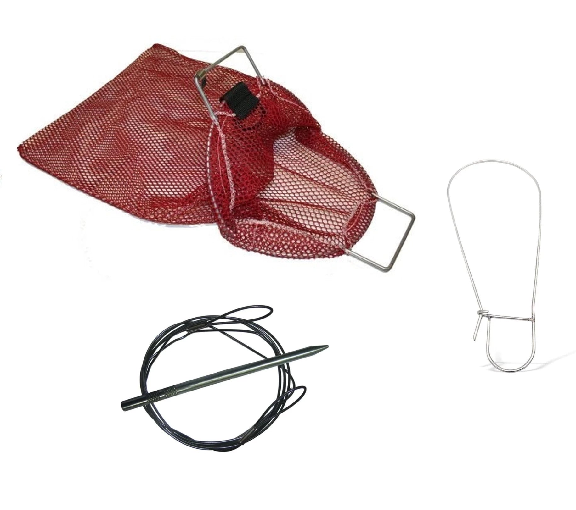 Spearfishing and harvesting accessories – East 2 West Freediving Inc.