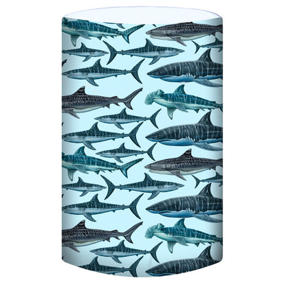 DIVER MON ART UV GAITER HEADWEAR