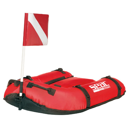 SEAC SEA MATE INFLATABE GANGWAY