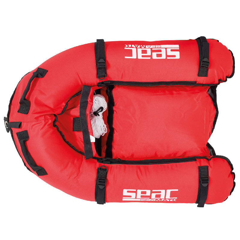 SEAC SEA MATE INFLATABE GANGWAY