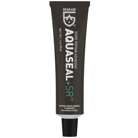GEAR AID AQUASEAL SR SHOE REPAIR ADHESIVE