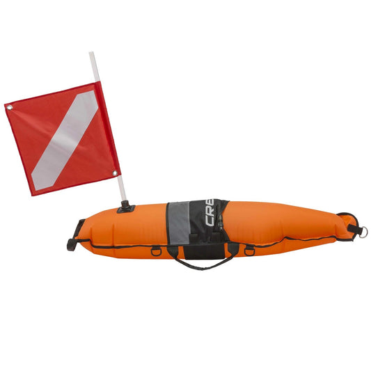 CRESSI TORPEDO PRO BUOY FLOAT