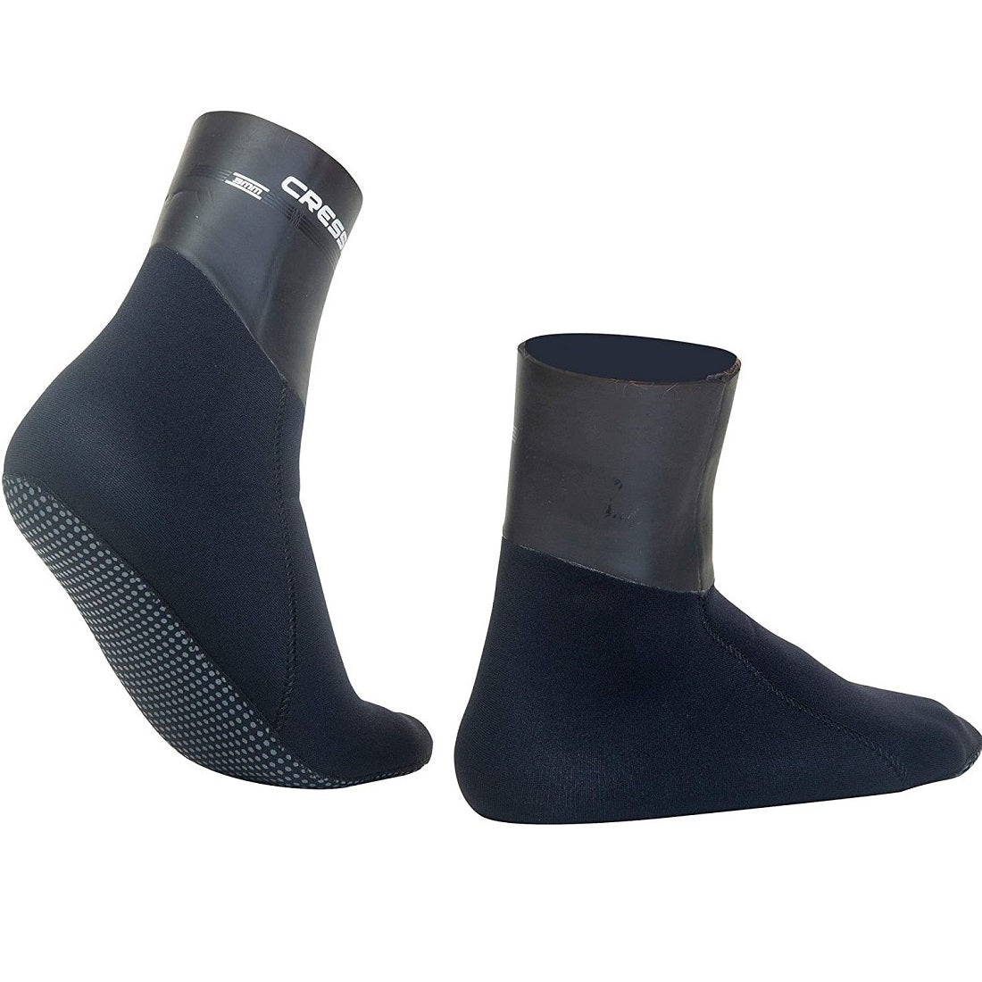 CRESSI SARAGO 5MM NEOPRENE SOCKS