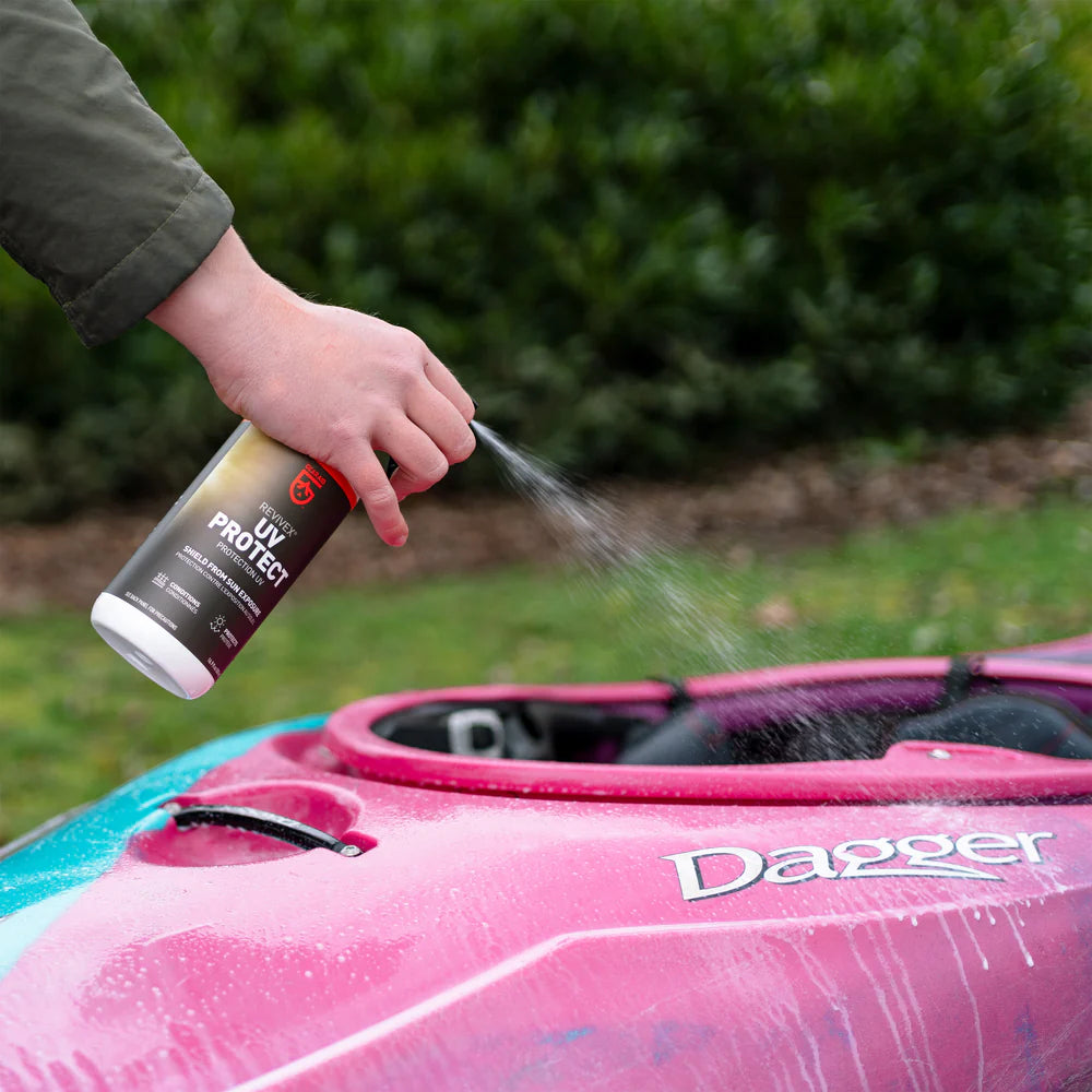 GEAR AID UV PROTECTANT