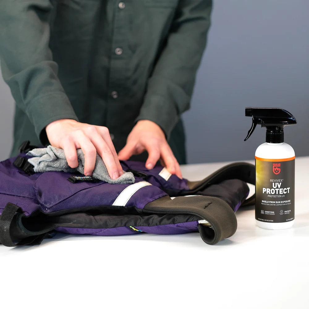 GEAR AID UV PROTECTANT